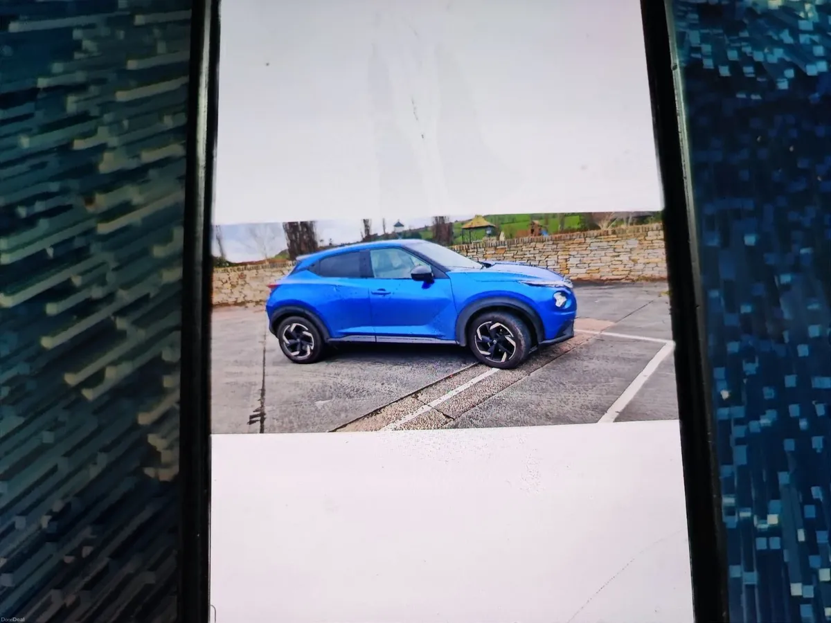 Nissan Juke 2023 - Image 6