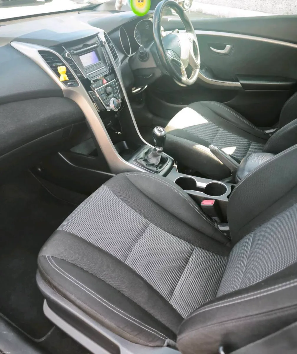 2013 Hyundai i30 - Image 5