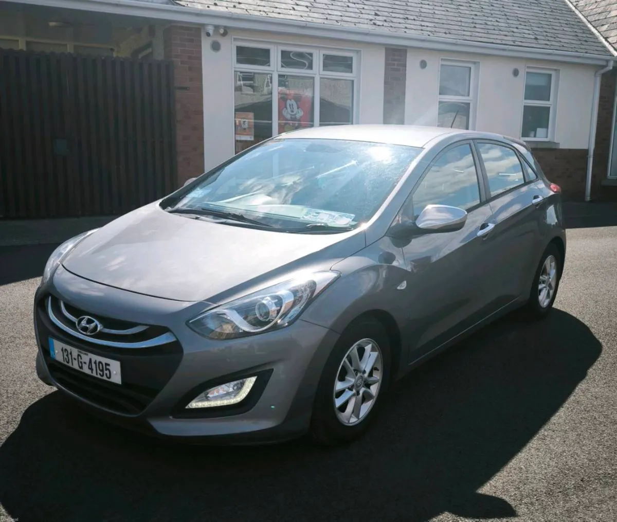 2013 Hyundai i30 - Image 3