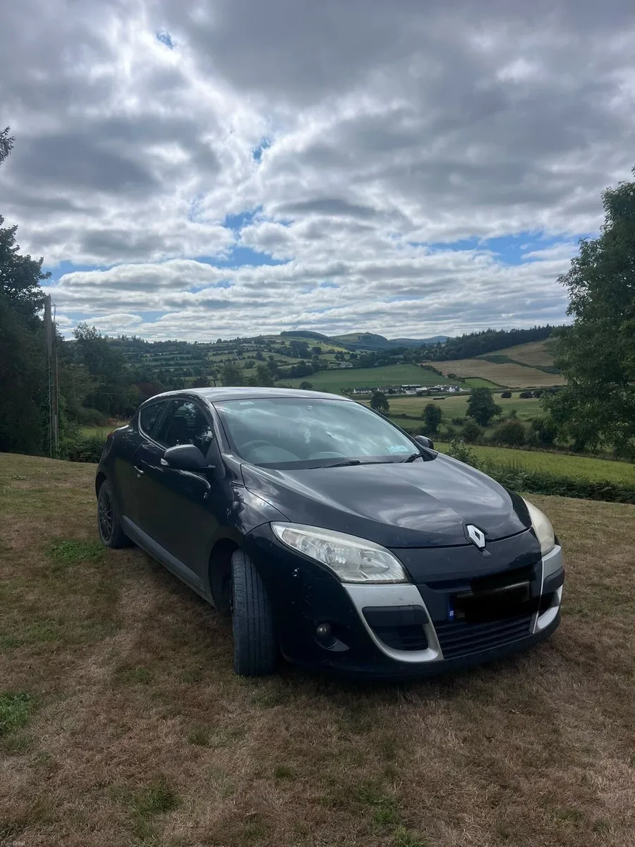 Renault Megane - Image 1