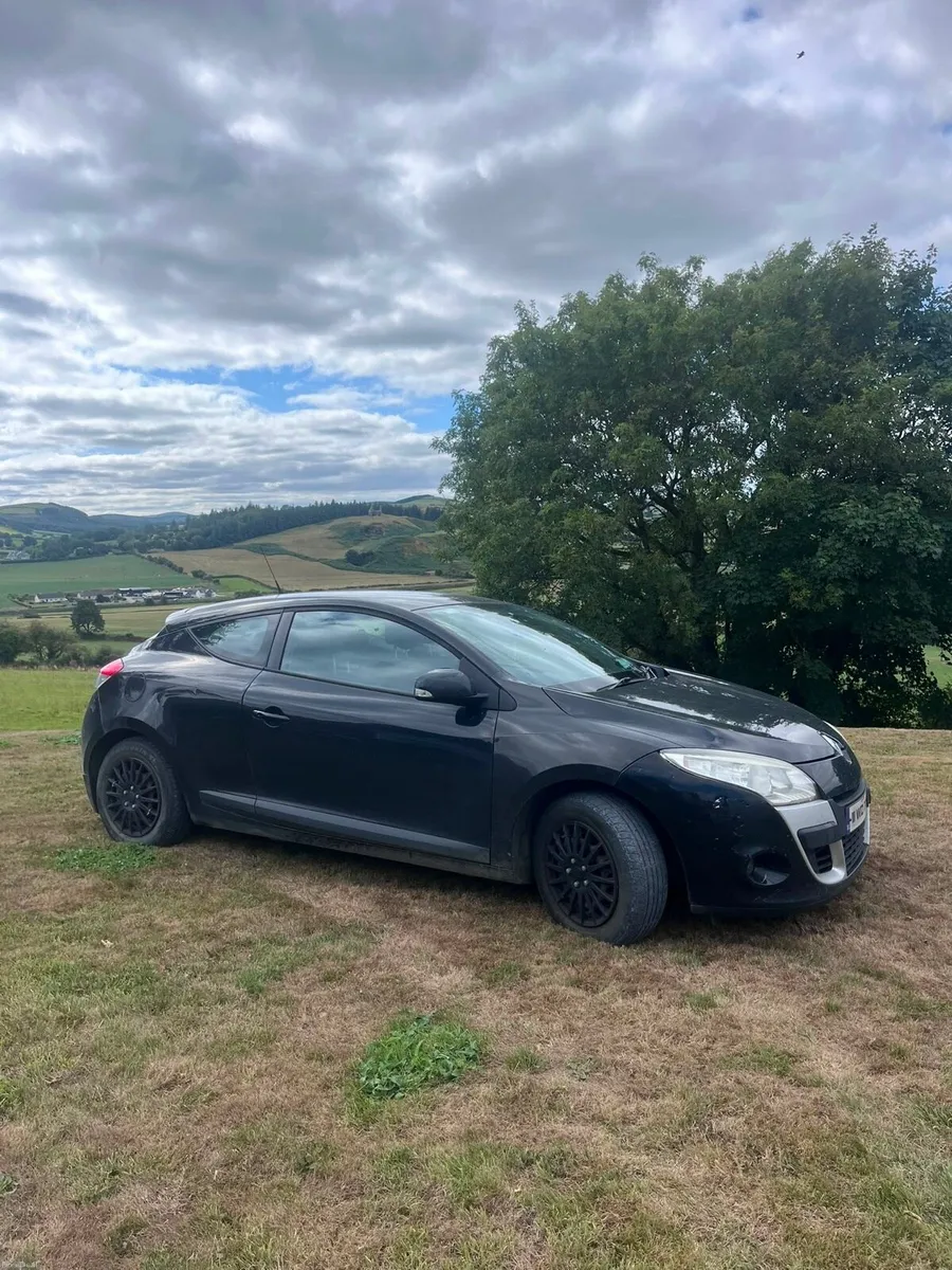 Renault Megane - Image 2