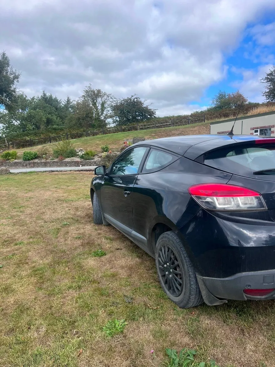 Renault Megane - Image 4