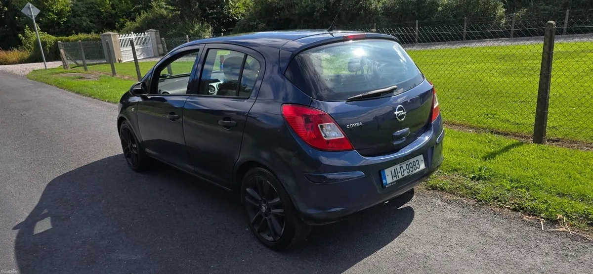 Opel Corsa 2014 1.0 New Nct 11/02/2027& TAX11/26 - Image 3