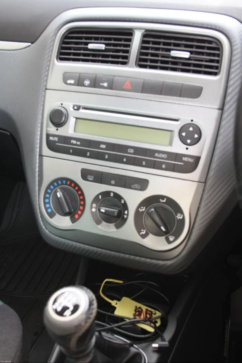 Fiat Punto 2009 - Image 5