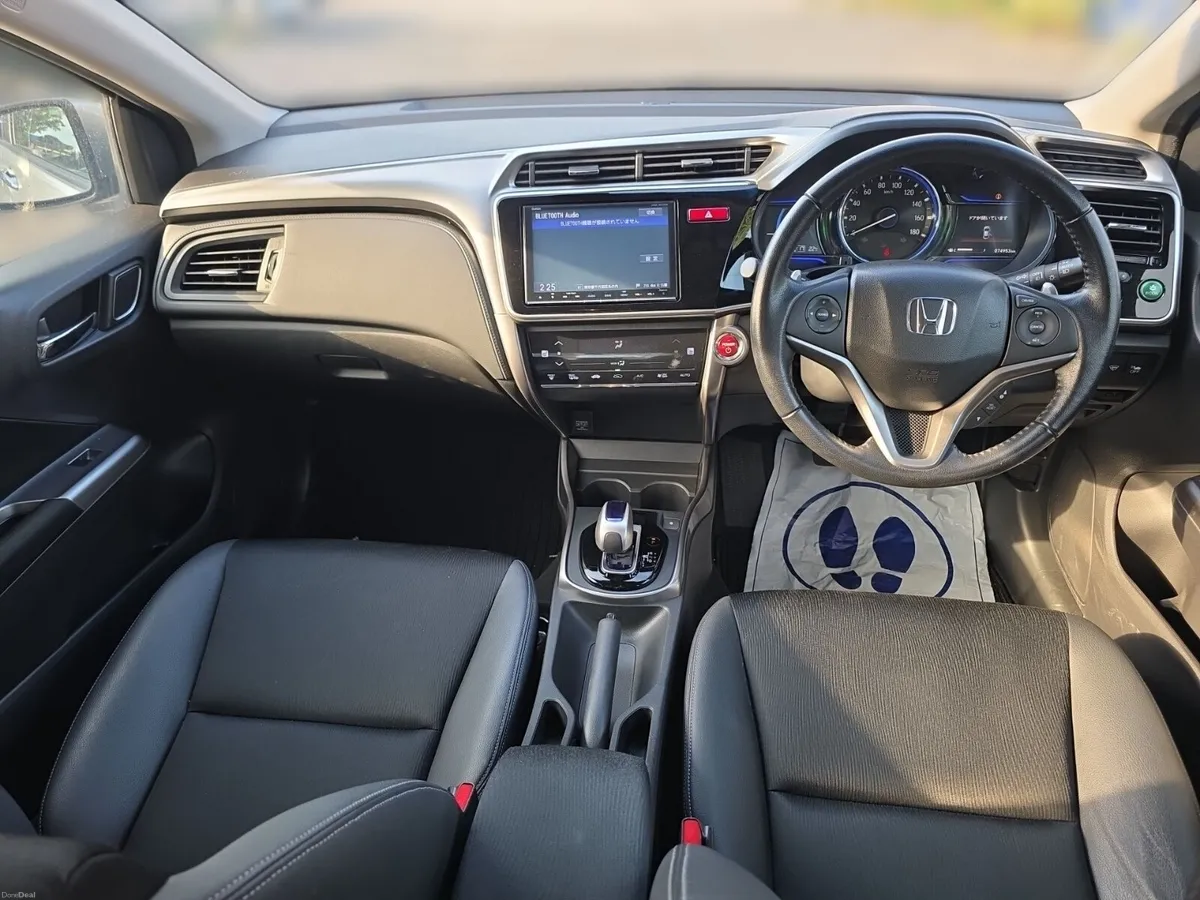 Honda Grace 2016 Ex 🔥Top varient🔥 - Image 6