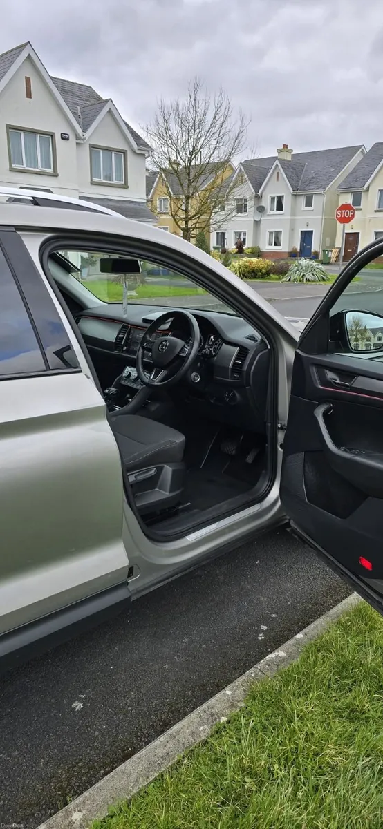 Skoda Kodiaq Auto 2L Diesel - 1 Owner - Low miles - Image 2