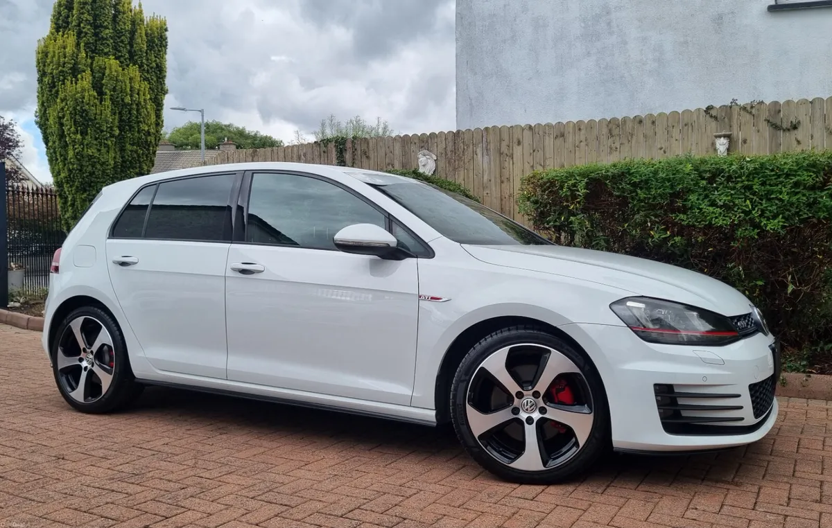 Golf Mk7 GTI/Low Miles 24k DSG - Image 3