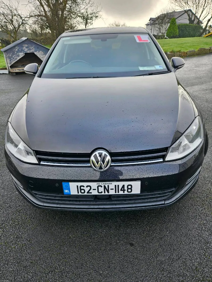 Volkswagen Golf - Image 5