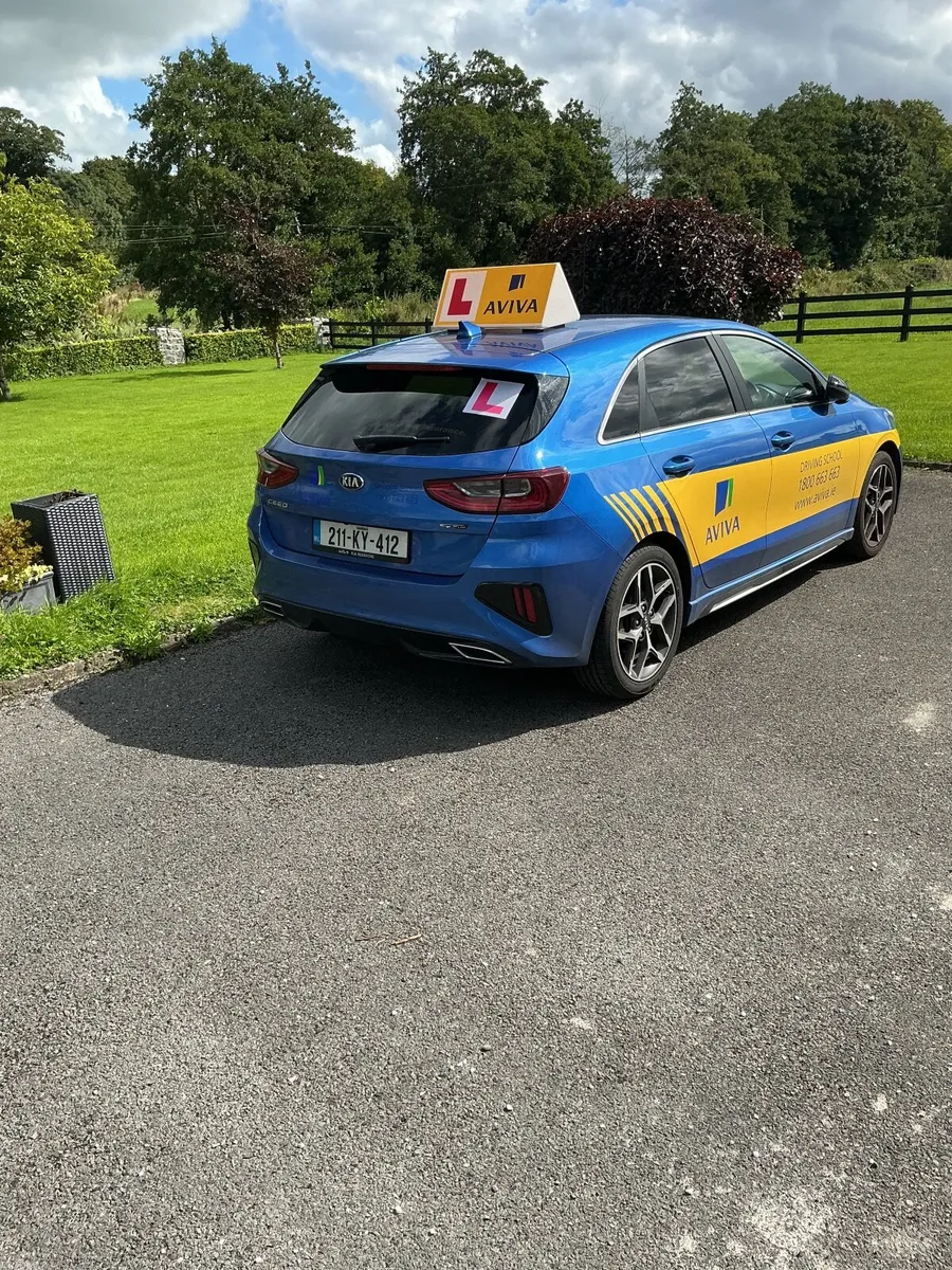 Kia Ceed 2021 - Image 6