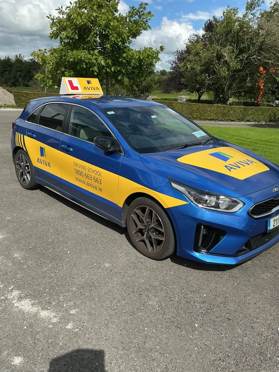 Kia Ceed 2021 - Image 3