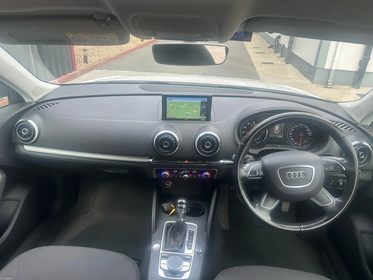 2016 AUDI A3 - Image 6