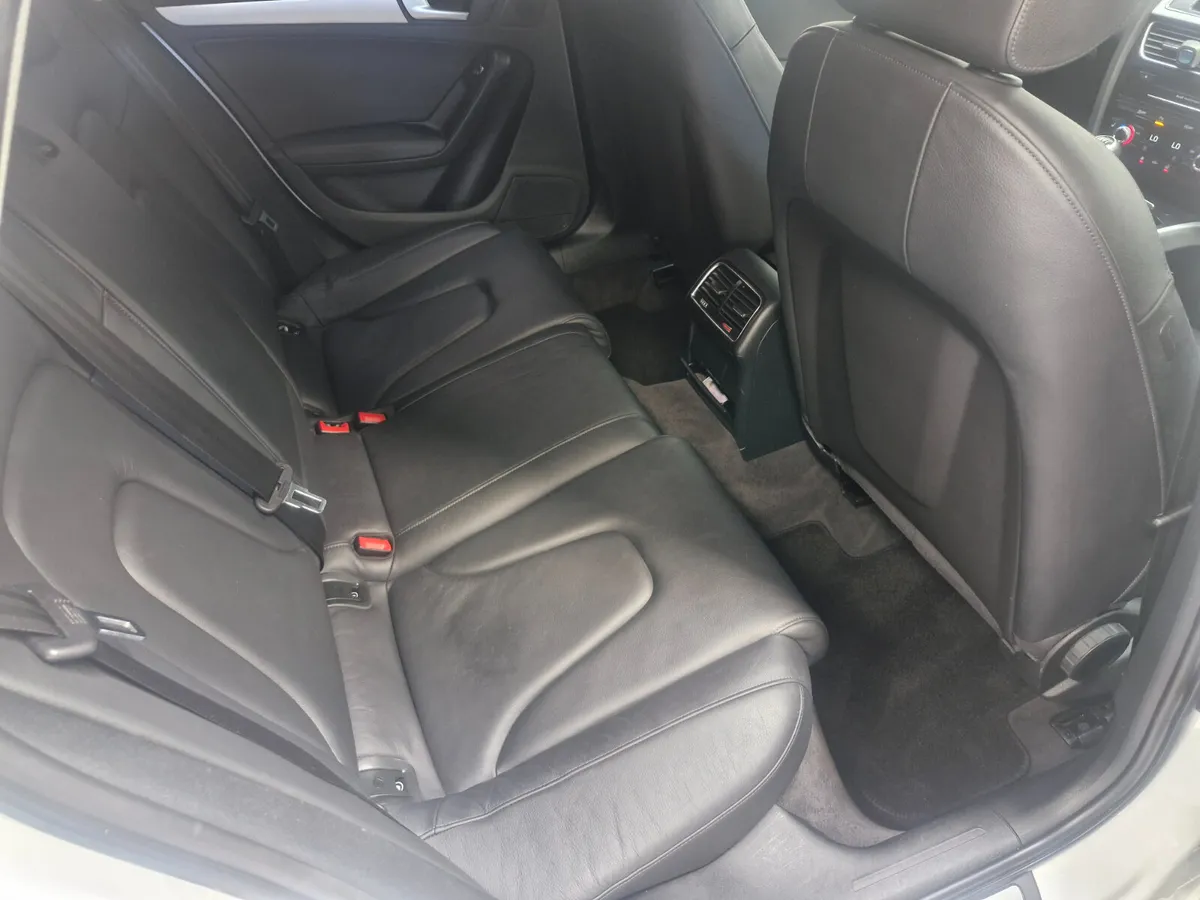 2.0 TDI SE TECHNIK ULTRA 16 163PS 4DR - Image 5