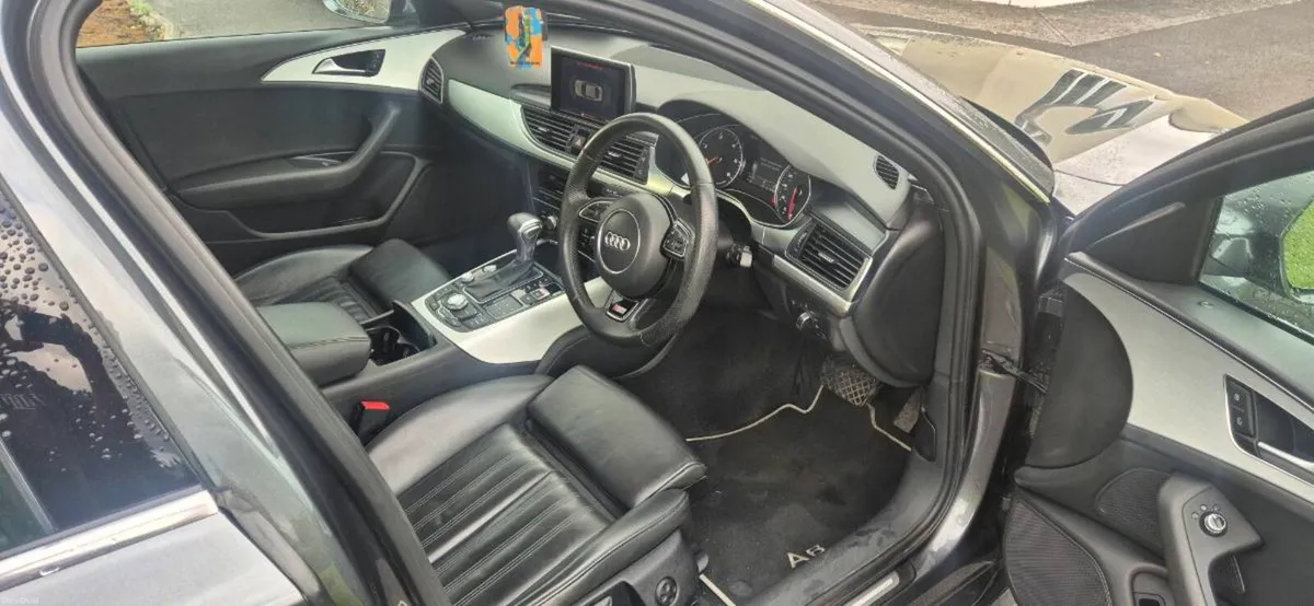 Audi a6 2.0tdi ultra 190bhp - Image 5