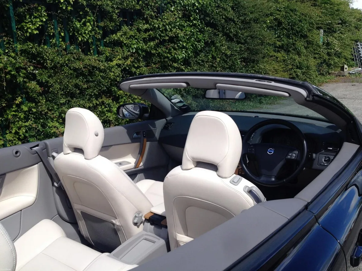 Volvo C70 2007 - Image 3