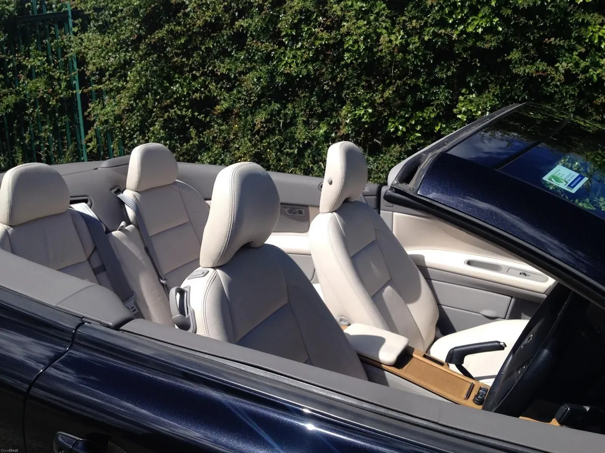 Volvo C70 2007 - Image 4