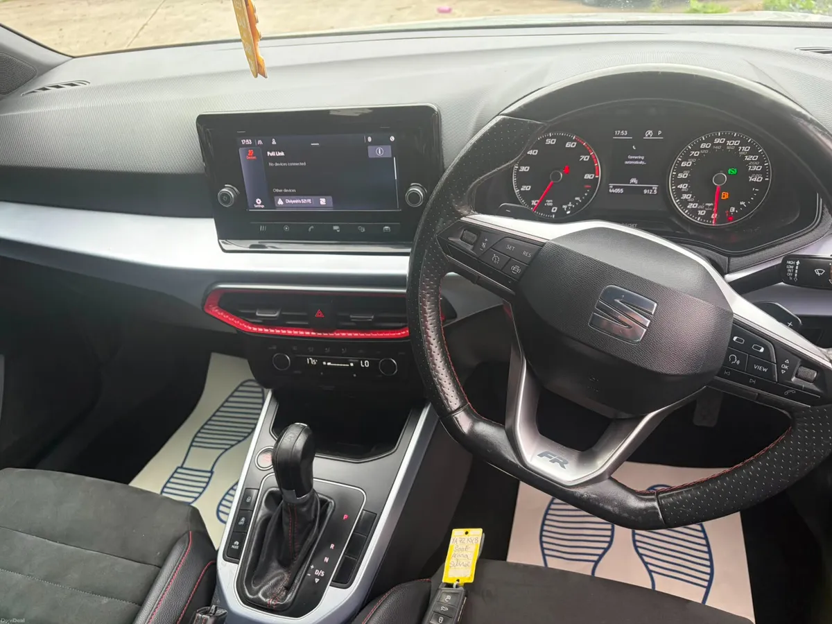 Automatic SEAT Arona 2023 - Image 5