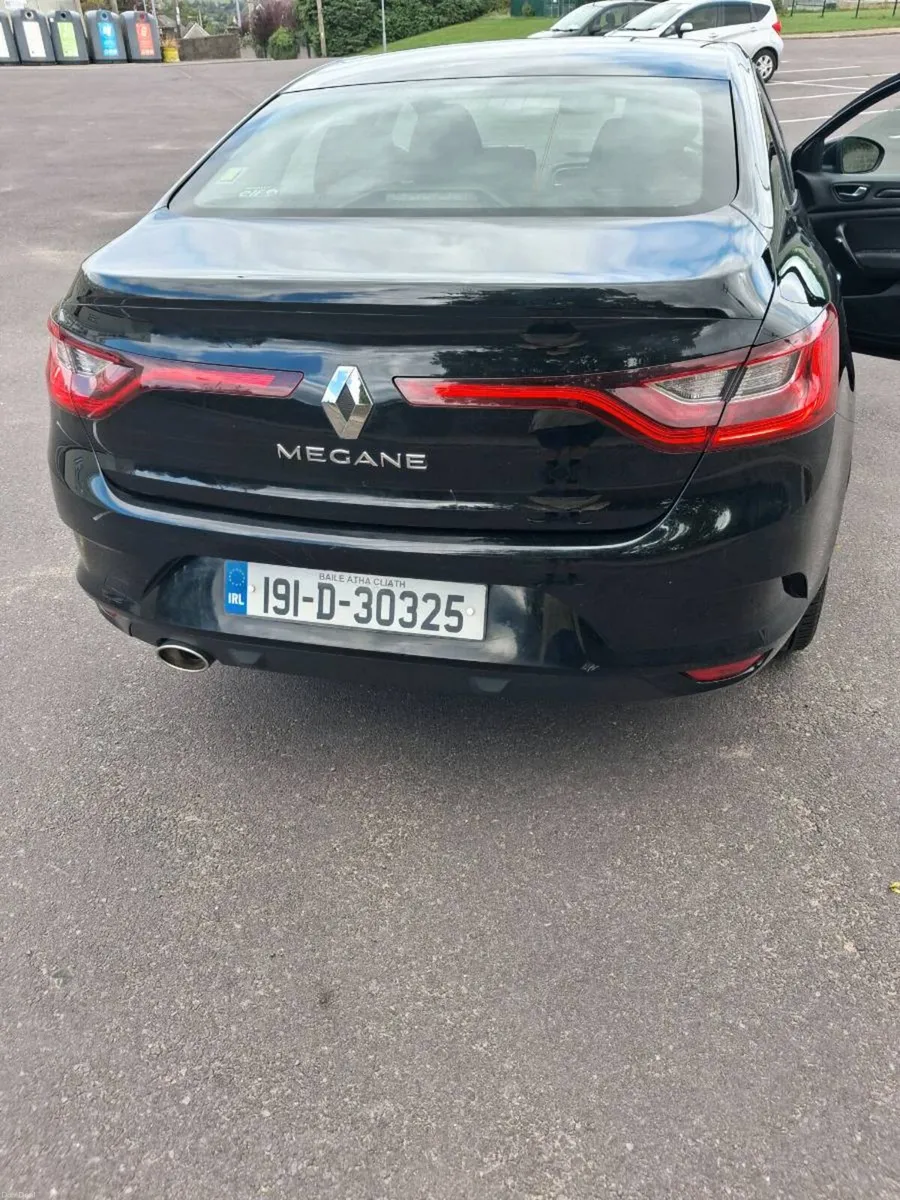 2019 Renault Megane Play TCE 140 GPF - Image 4