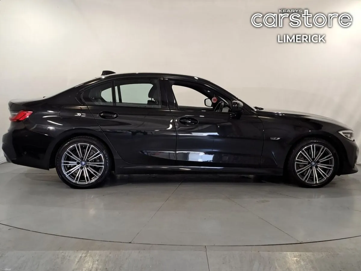 BMW 3-Series 330e M Sport Auto - Image 2