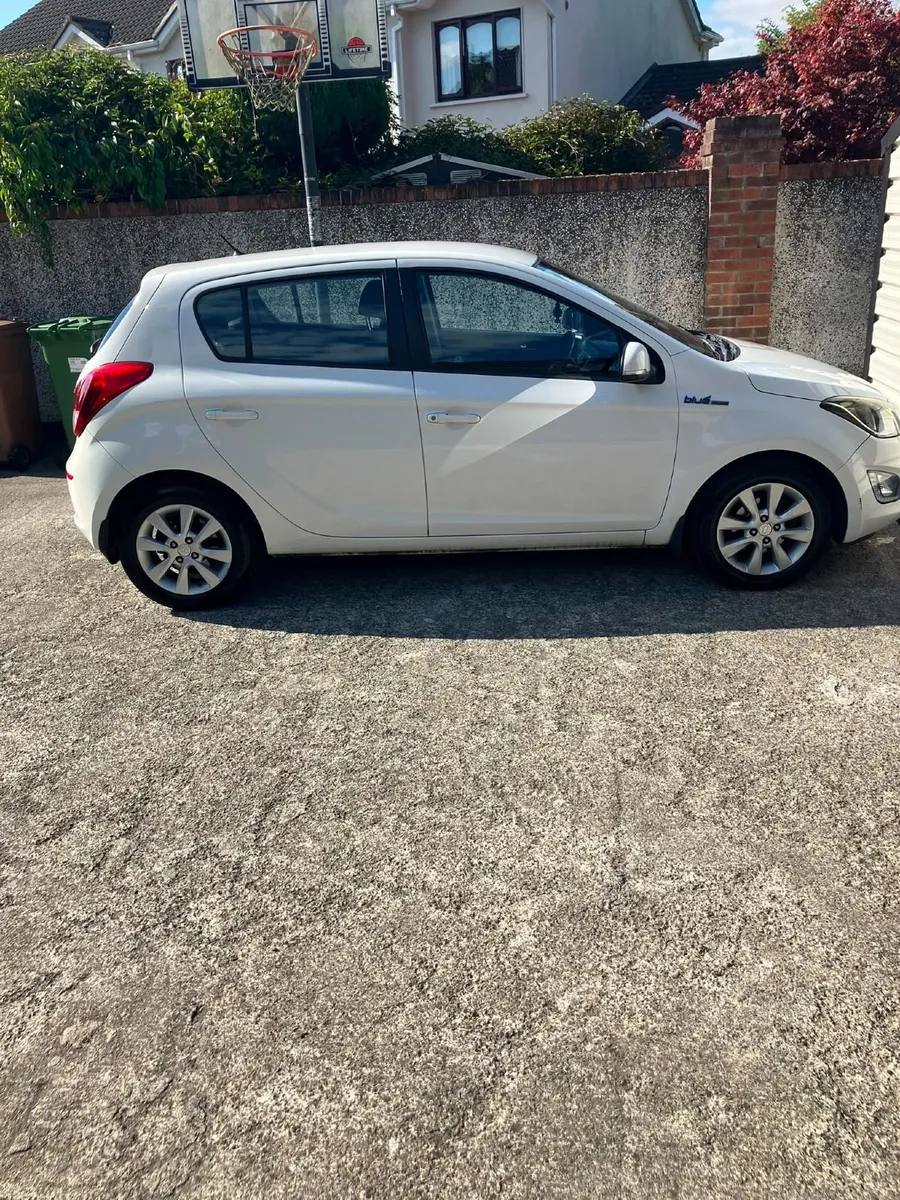 Hyundai i20 2014 - Image 6