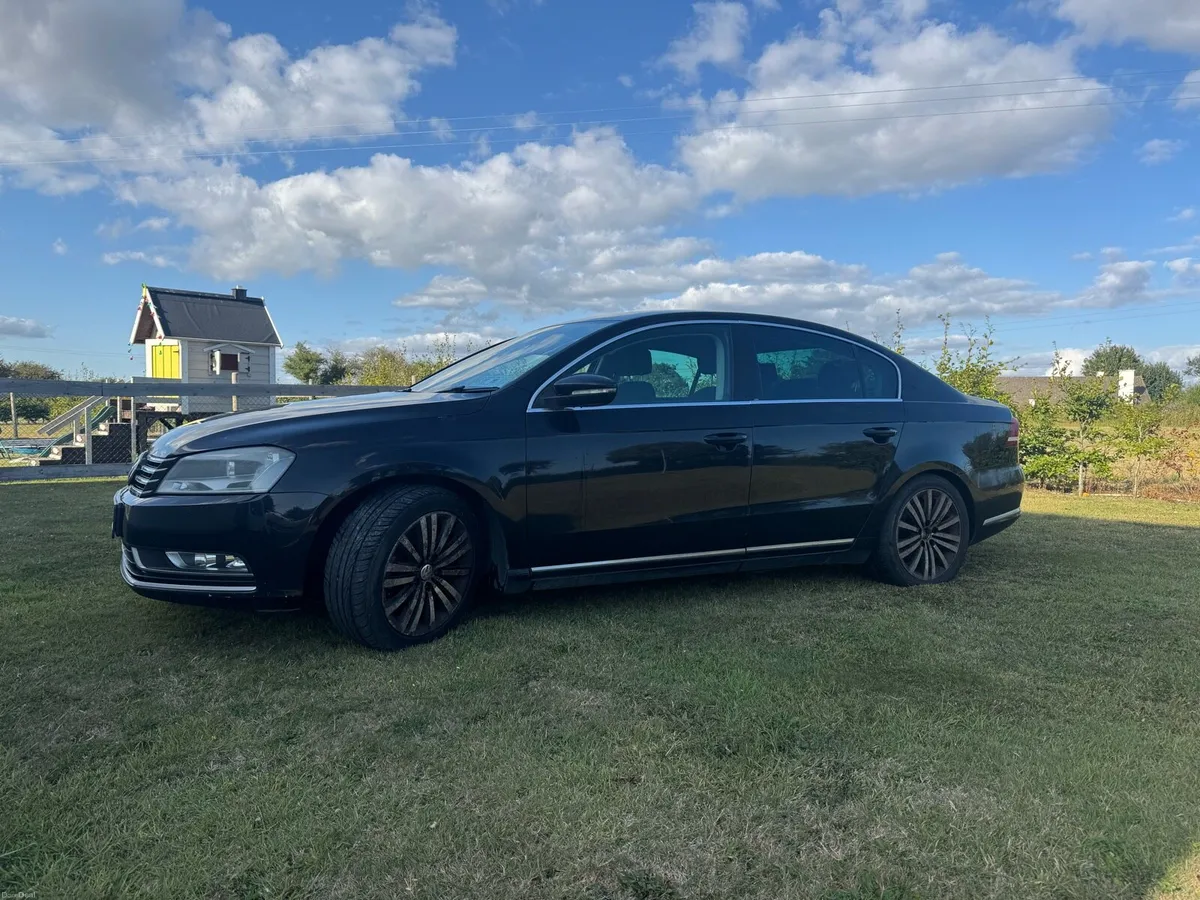 Vw Passat - Image 2