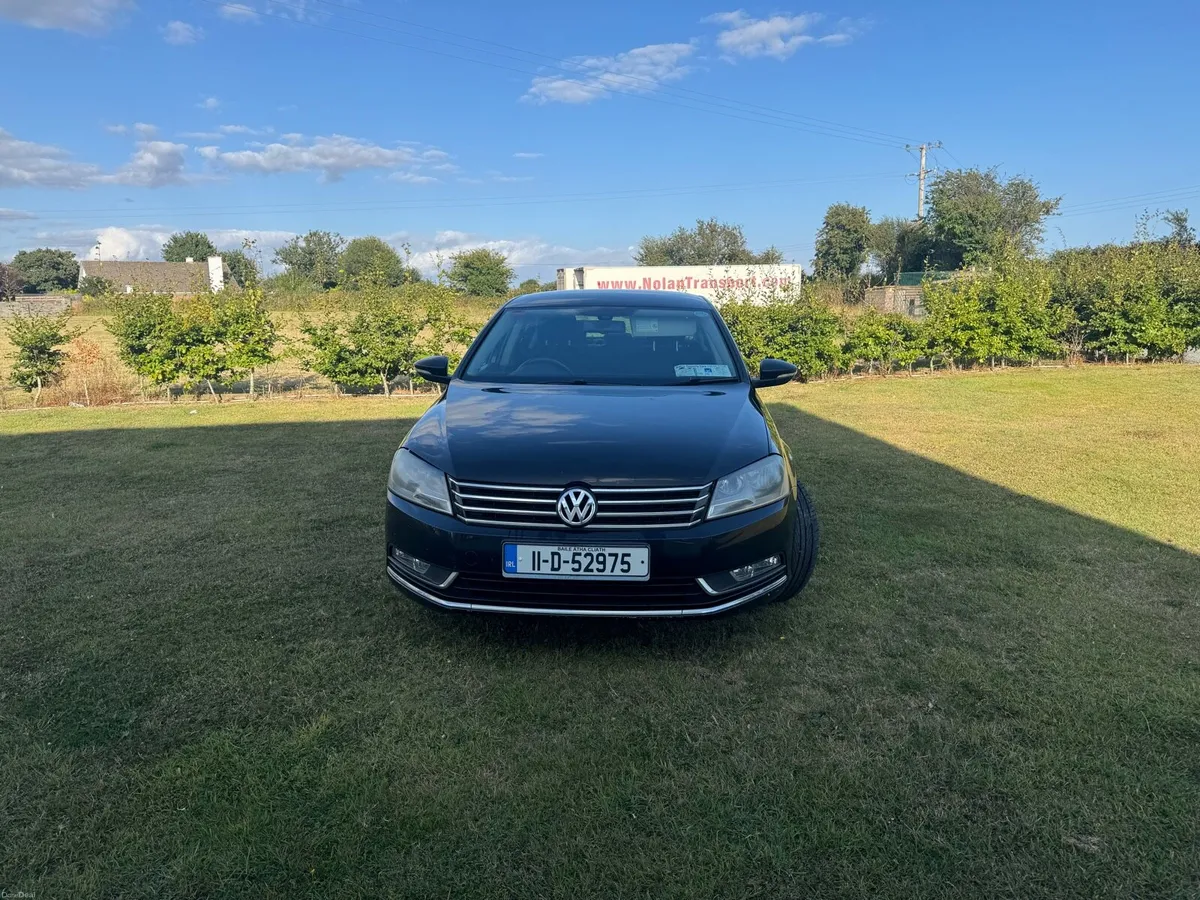 Vw Passat - Image 3
