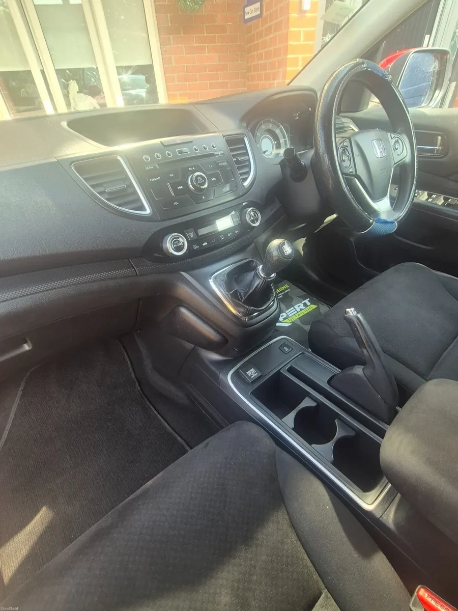 Honda CR-V 2017 - Image 3