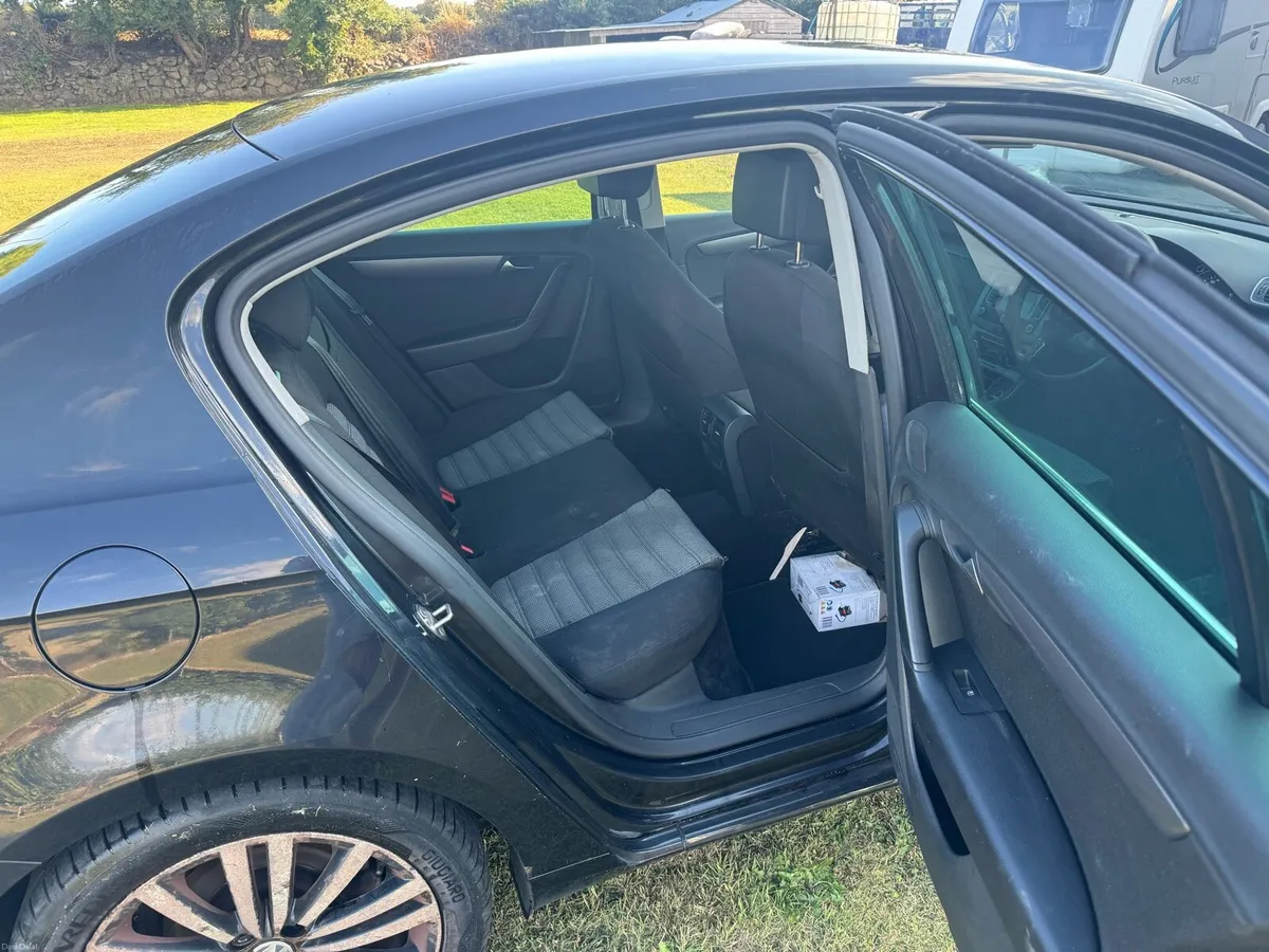Vw Passat - Image 6