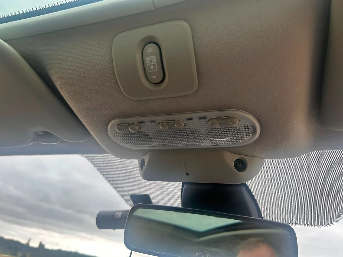 Nissan Qashqai 2010 NTEC - Image 5