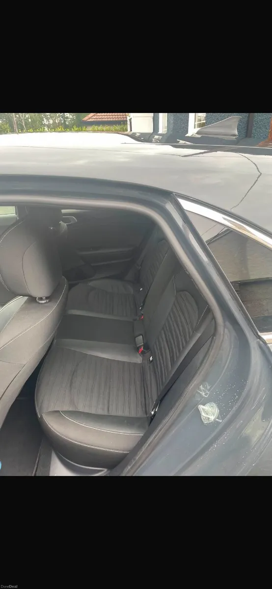 Kia Ceed 2023 - Image 5