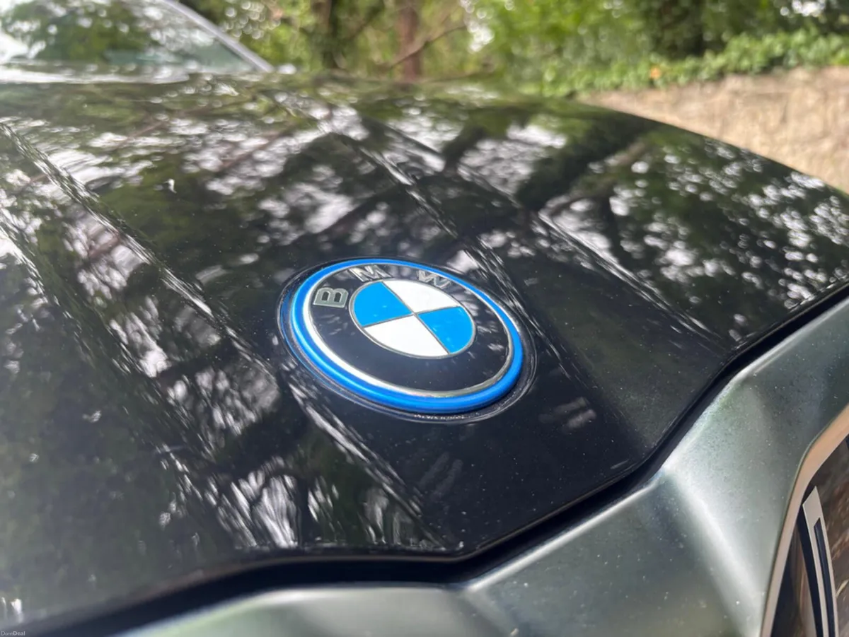 BMW 5-Series 530E M SPORT *Huge Specification...11 - Image 1