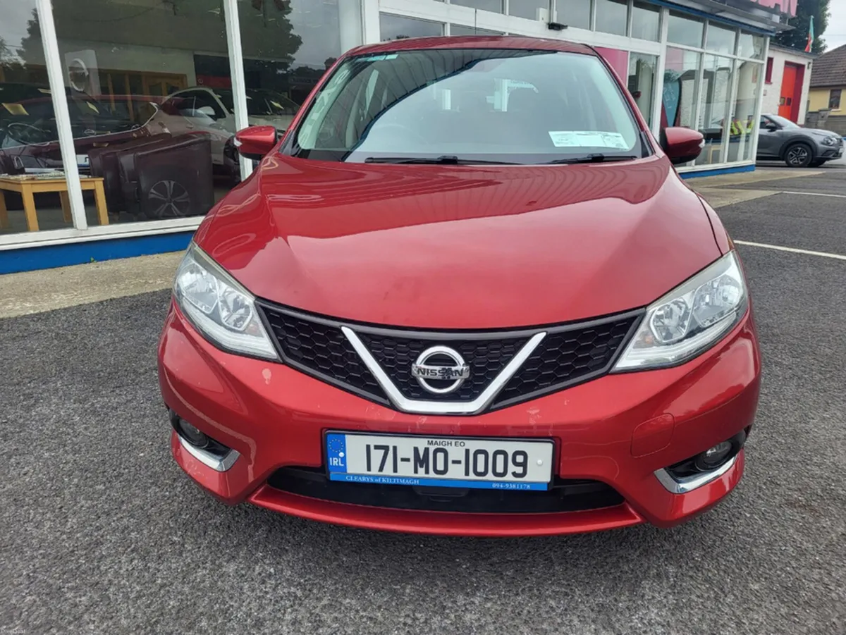 Nissan Pulsar 1.5 DSL SV NC E6 4DR - Image 2