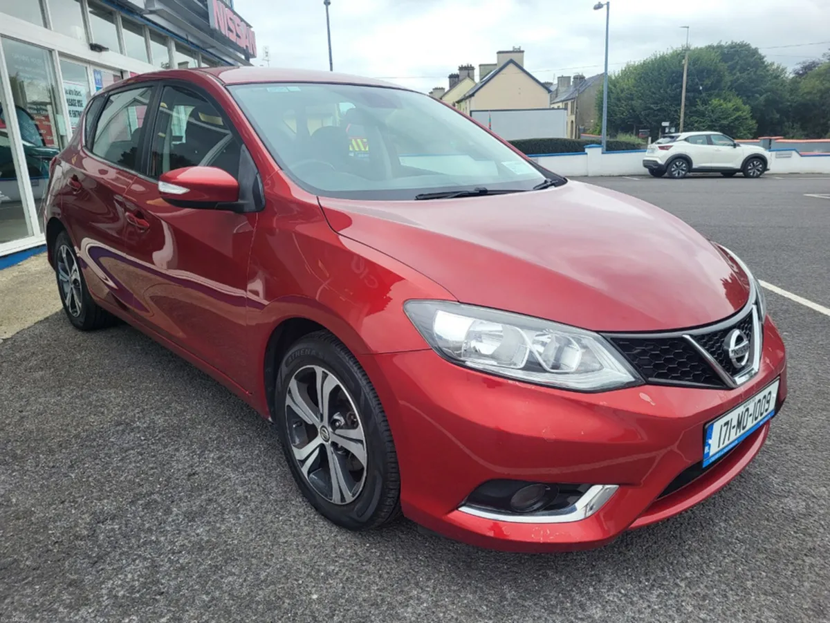 Nissan Pulsar 1.5 DSL SV NC E6 4DR - Image 3
