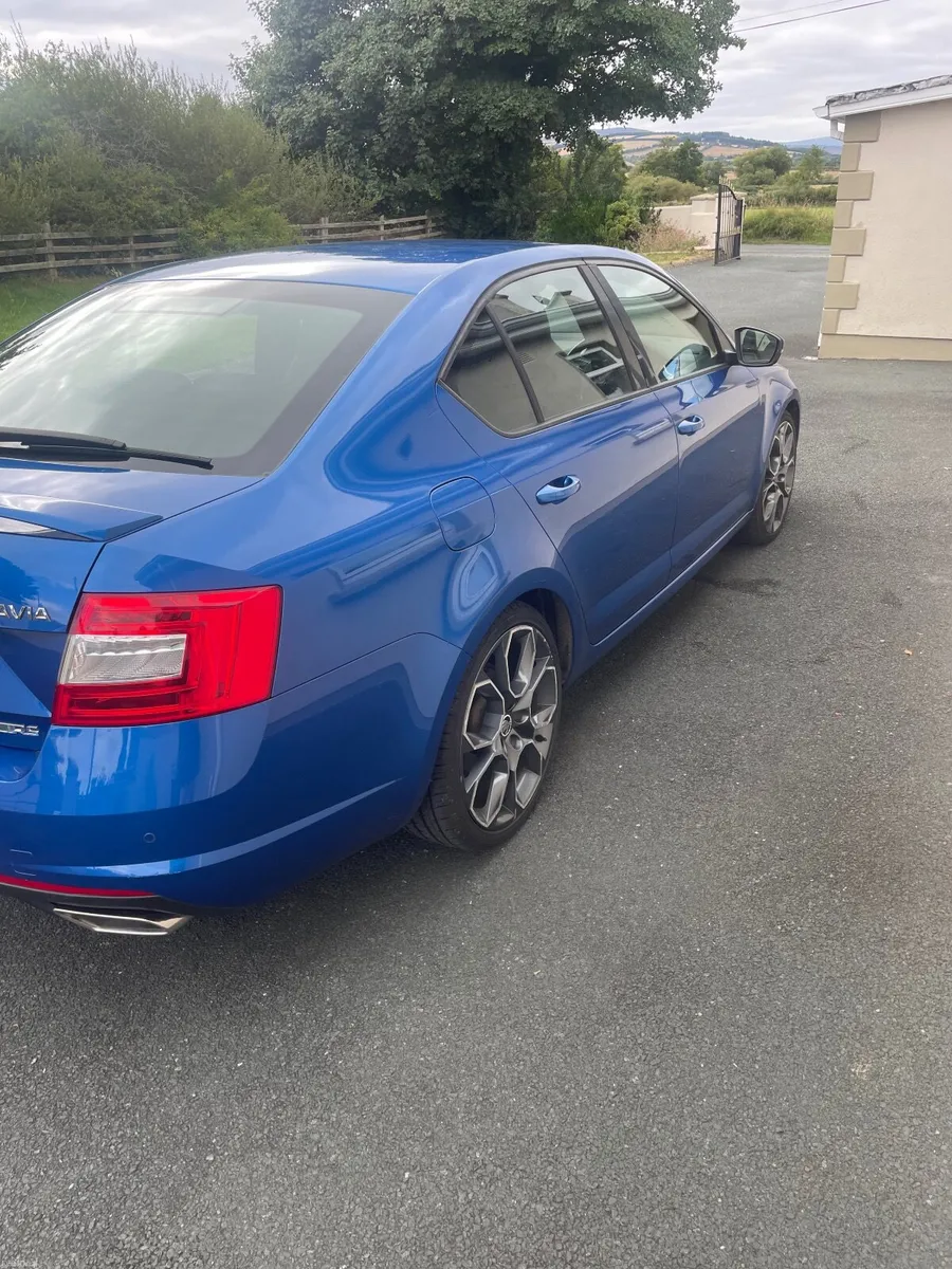 Skoda Octavia 2017 - Image 4
