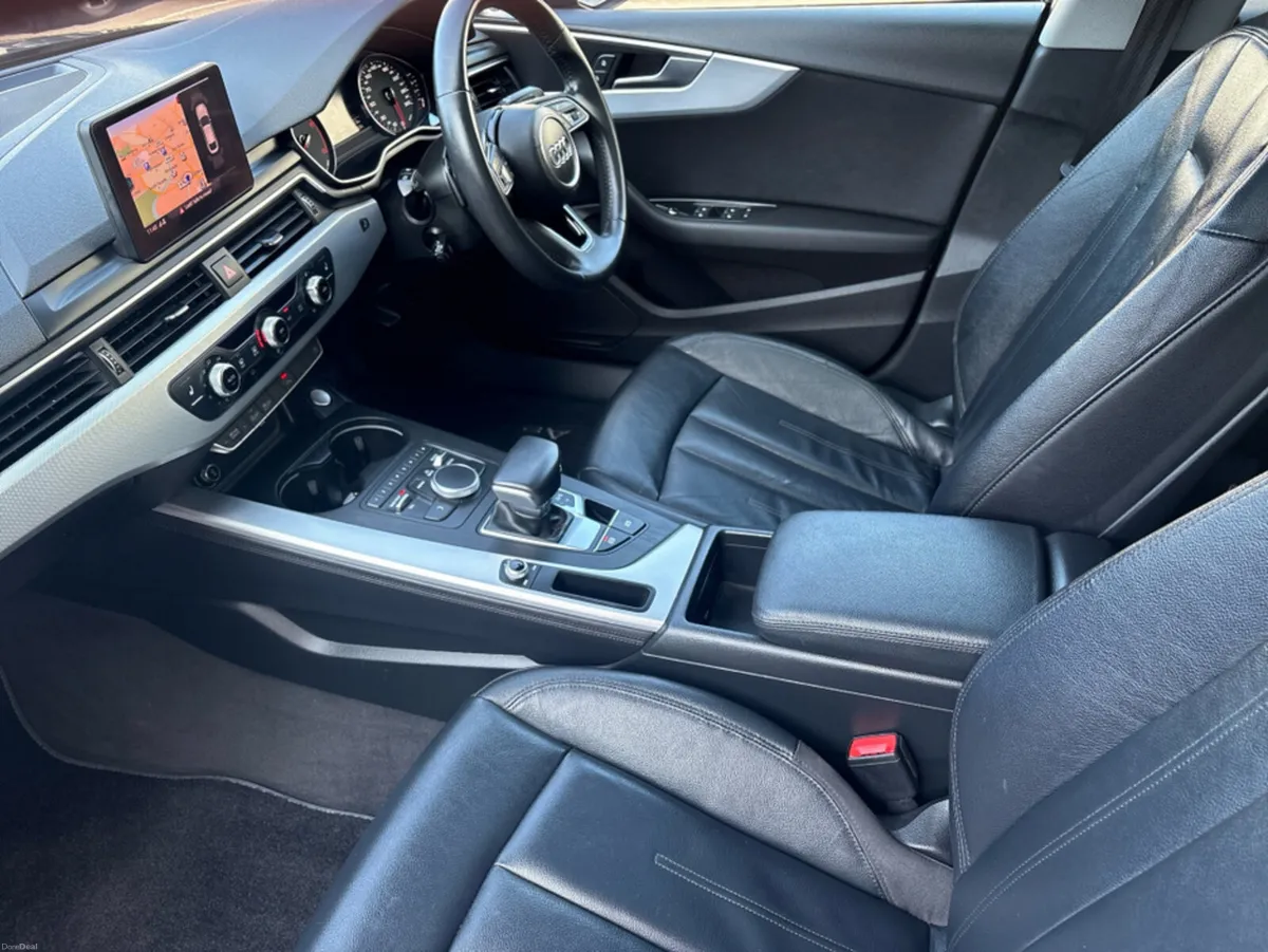 Audi A5 SPORTBACK 40 TDI 190 S-TRONIC SE AUTO 4DR - Image 2