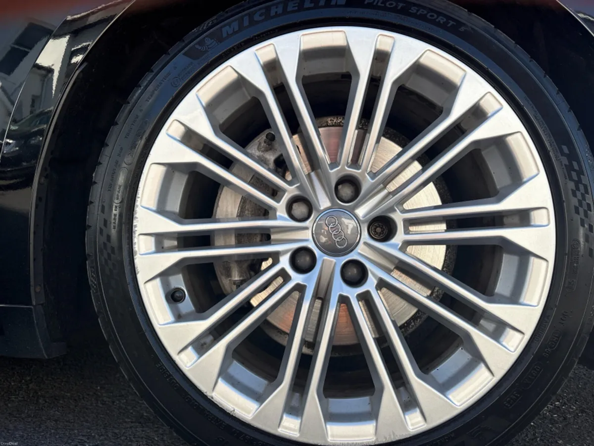 Audi A5 SPORTBACK 40 TDI 190 S-TRONIC SE AUTO 4DR - Image 5