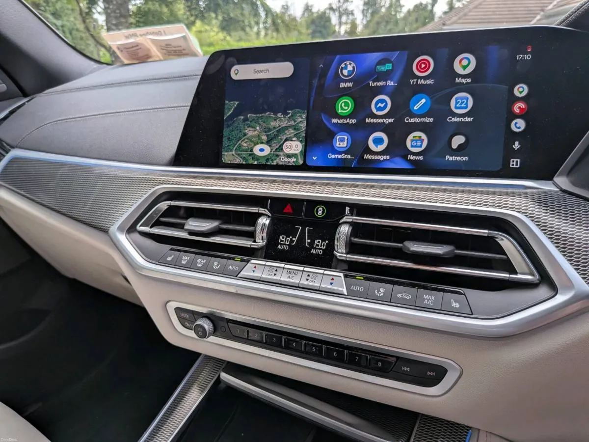 BMW X5 45e M Sport - Image 5