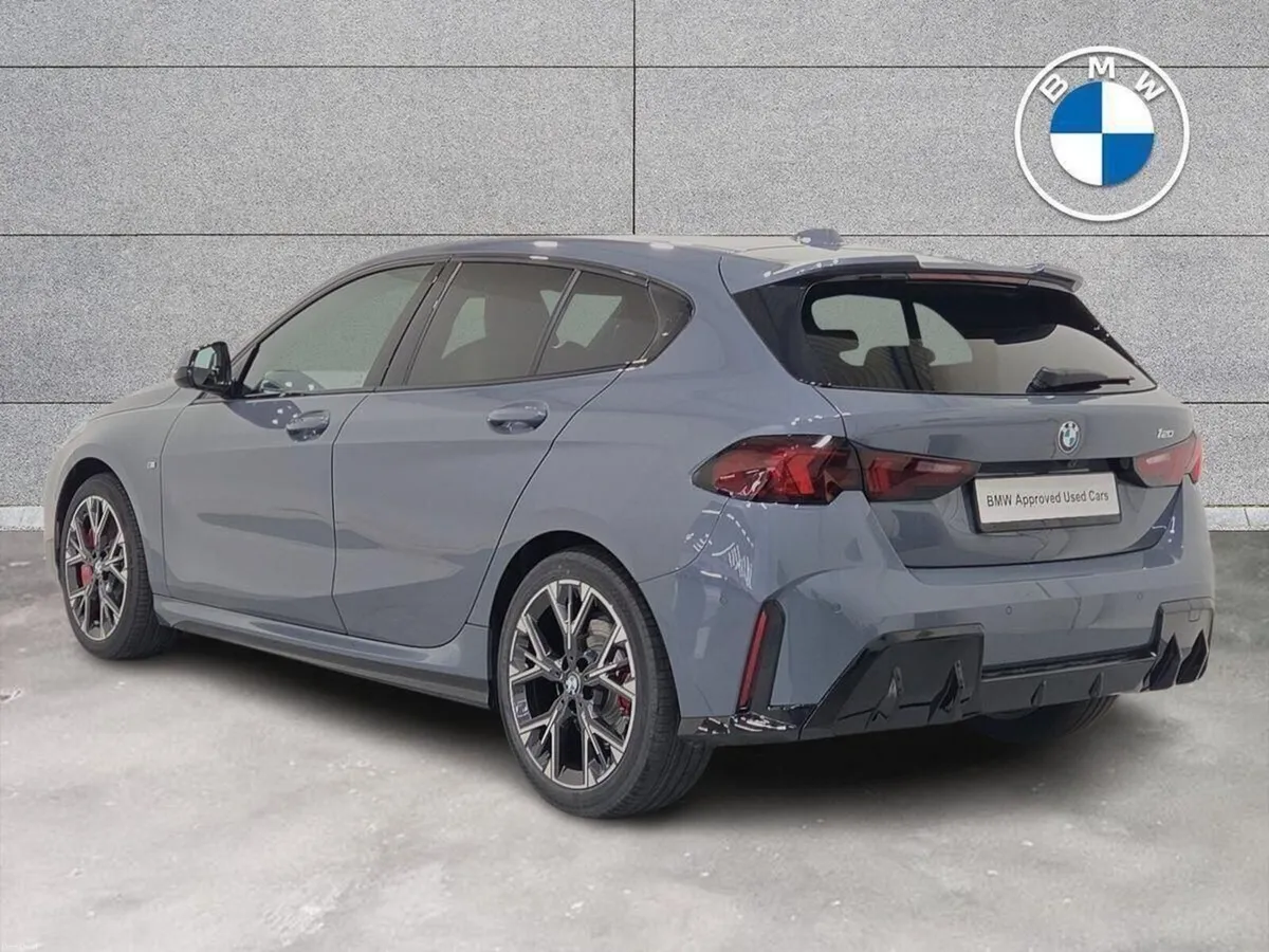 BMW 1-Series 120 M Sport - Image 2
