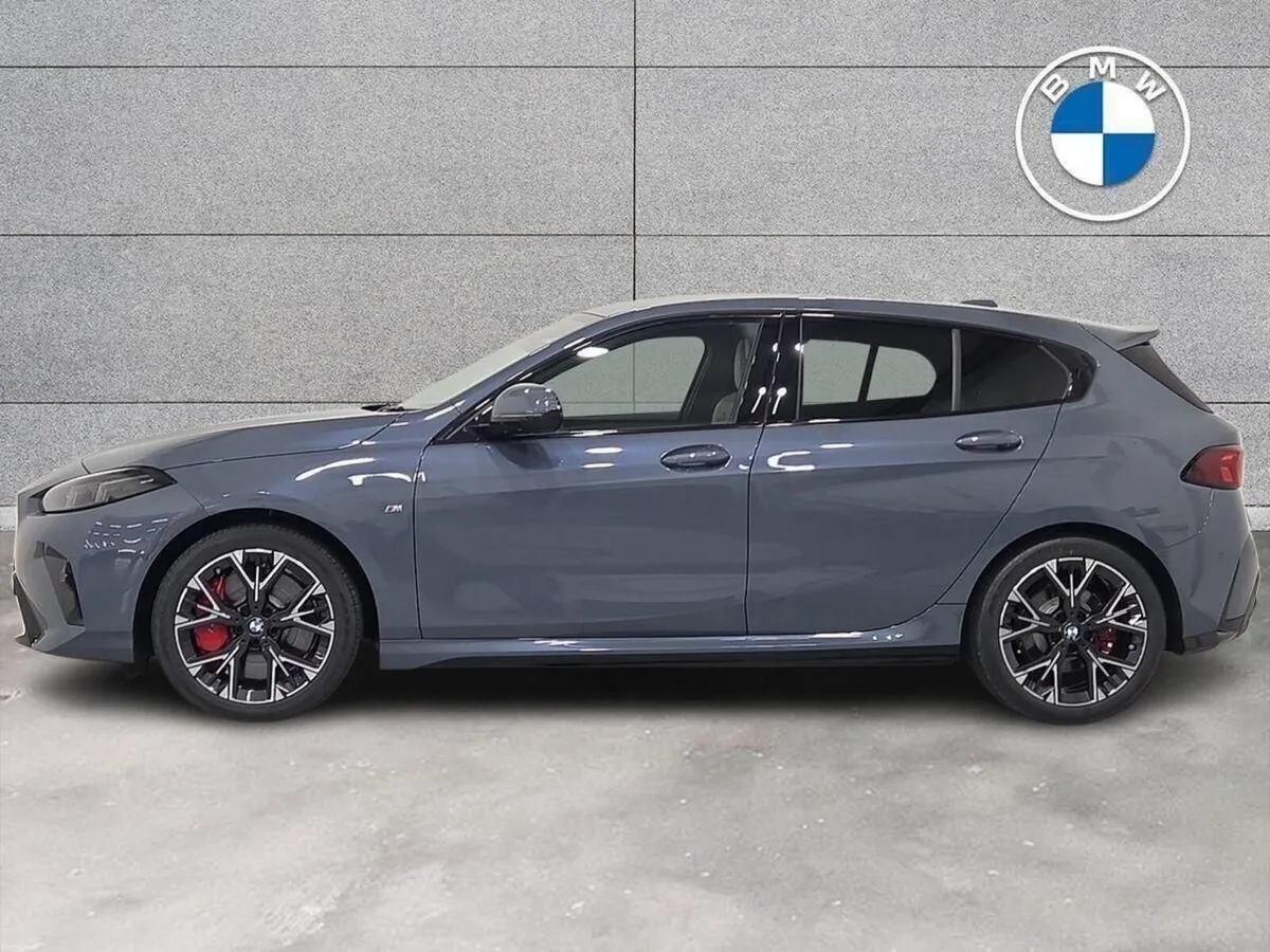 BMW 1-Series 120 M Sport - Image 3