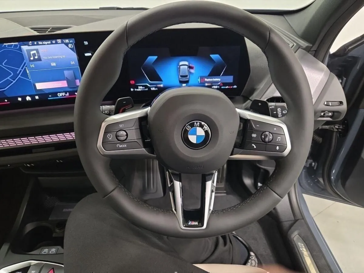 BMW 1-Series 120 M Sport - Image 5