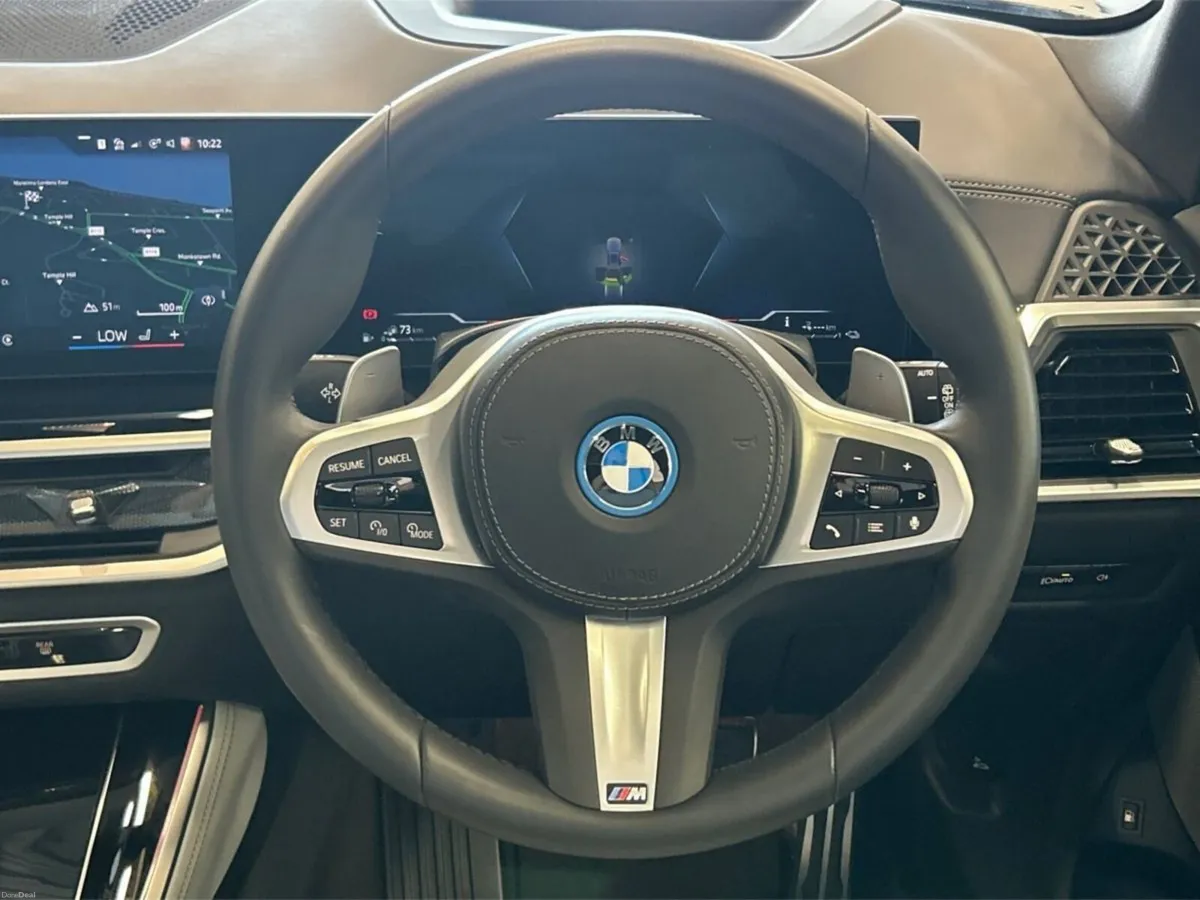 BMW X5 xDrive50e M Sport - Image 5