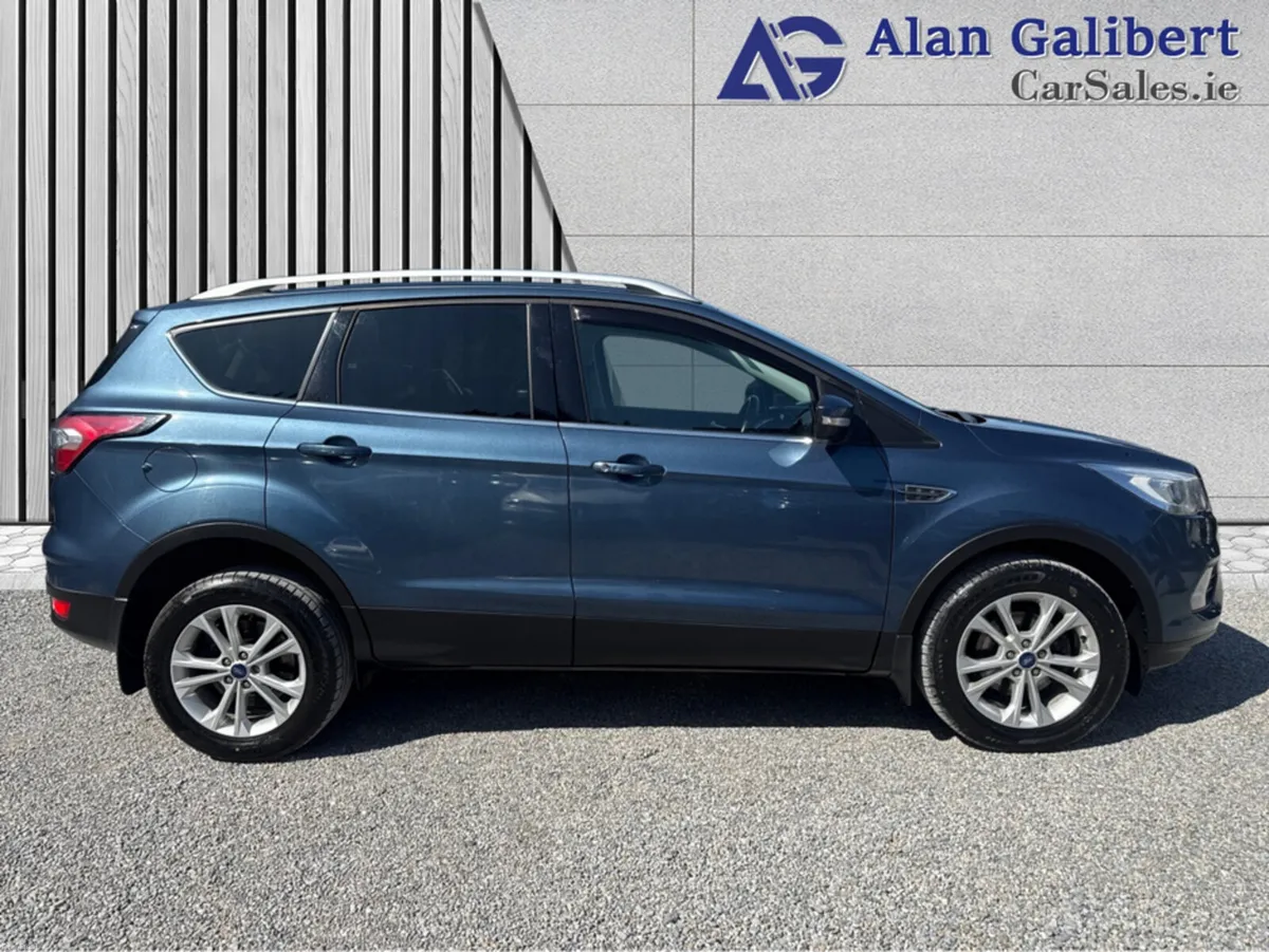 Ford Kuga TITANIUM 1.5 TDCI - Image 3