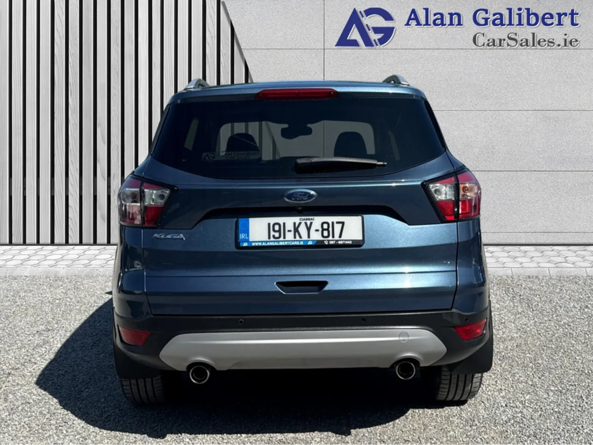 Ford Kuga TITANIUM 1.5 TDCI - Image 6
