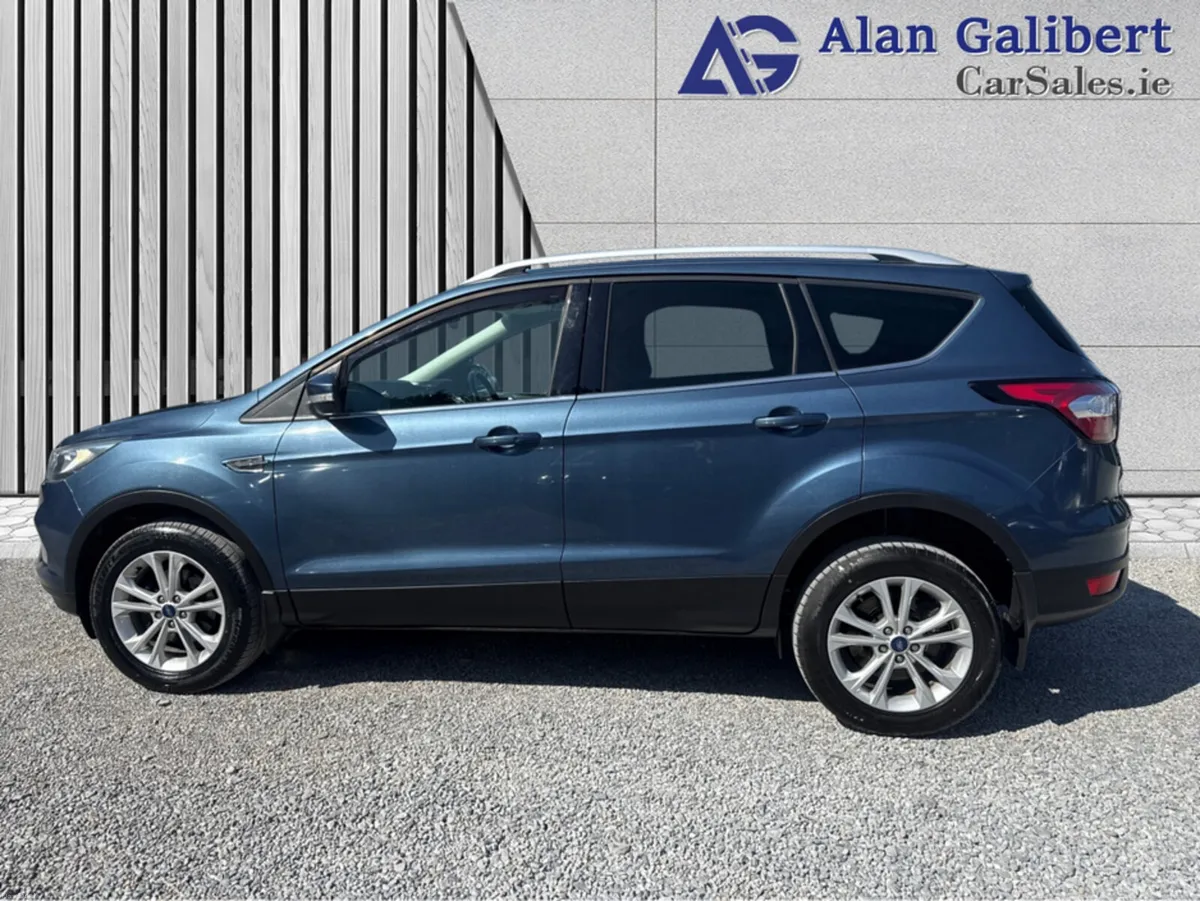 Ford Kuga TITANIUM 1.5 TDCI - Image 5