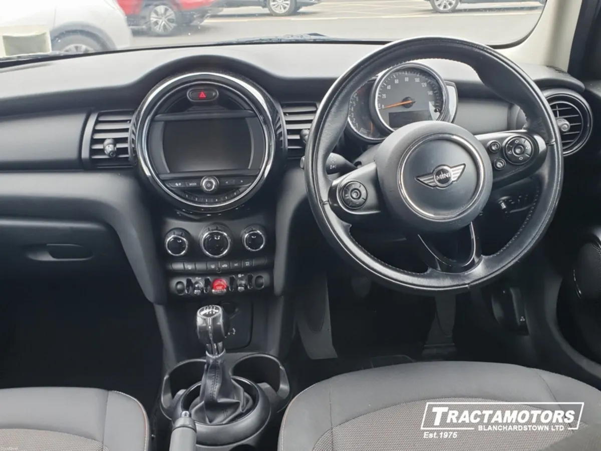 Mini Cooper 1.2 5DR ONE - Image 2