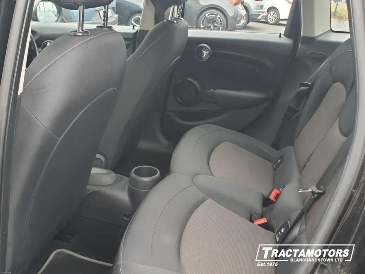 Mini Cooper 1.2 5DR ONE - Image 6