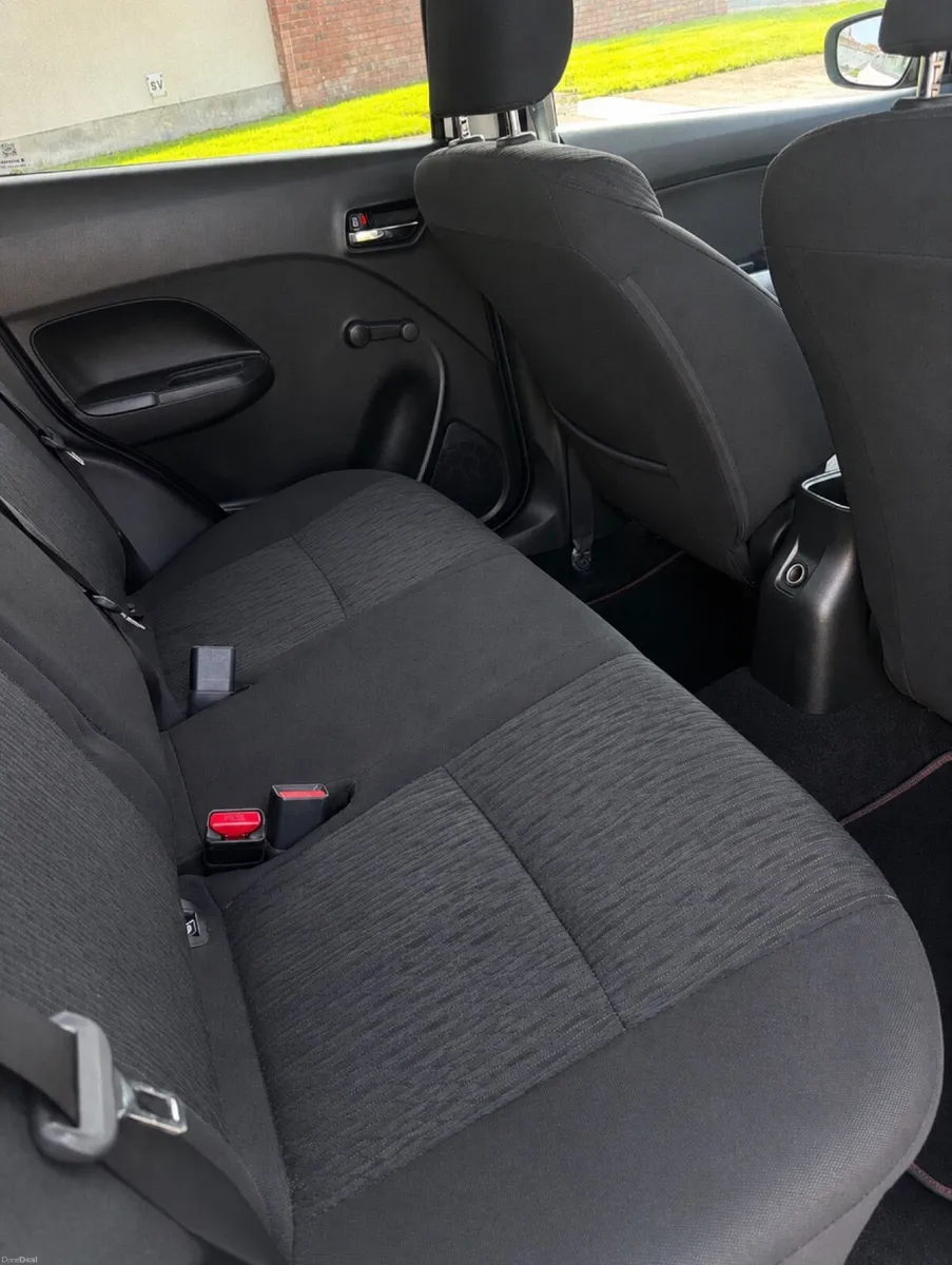 Suzuki Baleno 2017 - Image 6
