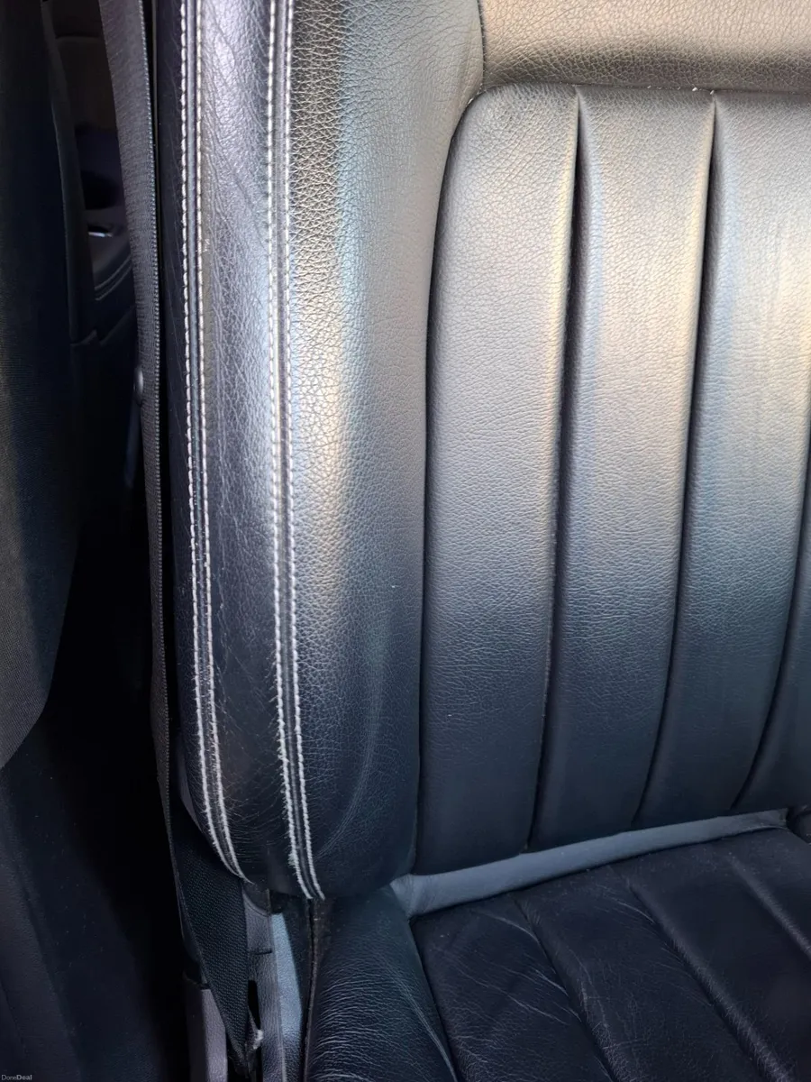 Mercedes-Benz CLS AMG 2016 Low Kms - Image 4