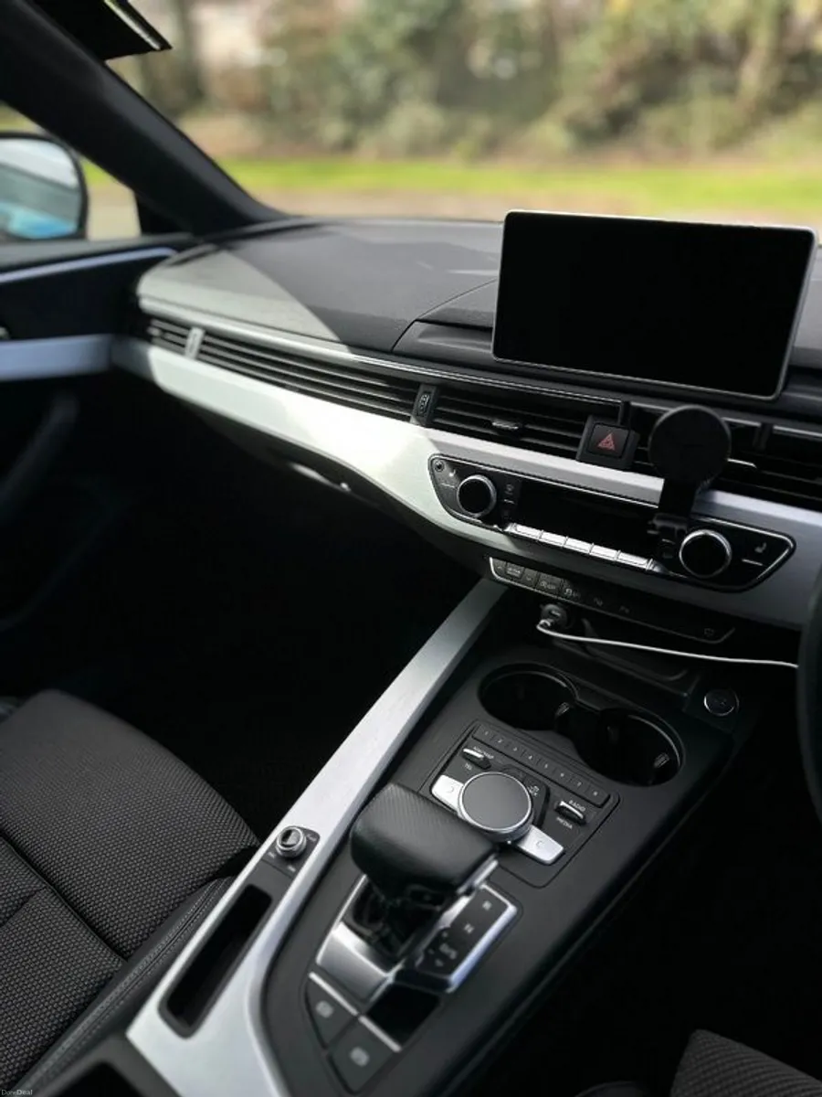 2017 Audi A5 - Image 5