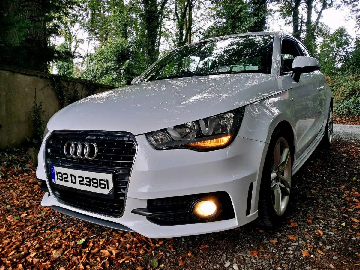 Audi A1 - Image 2