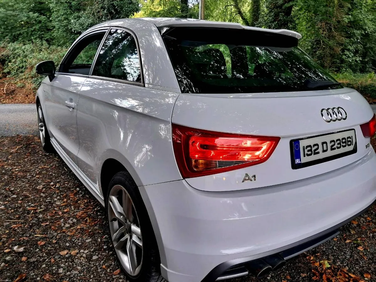 Audi A1 - Image 4